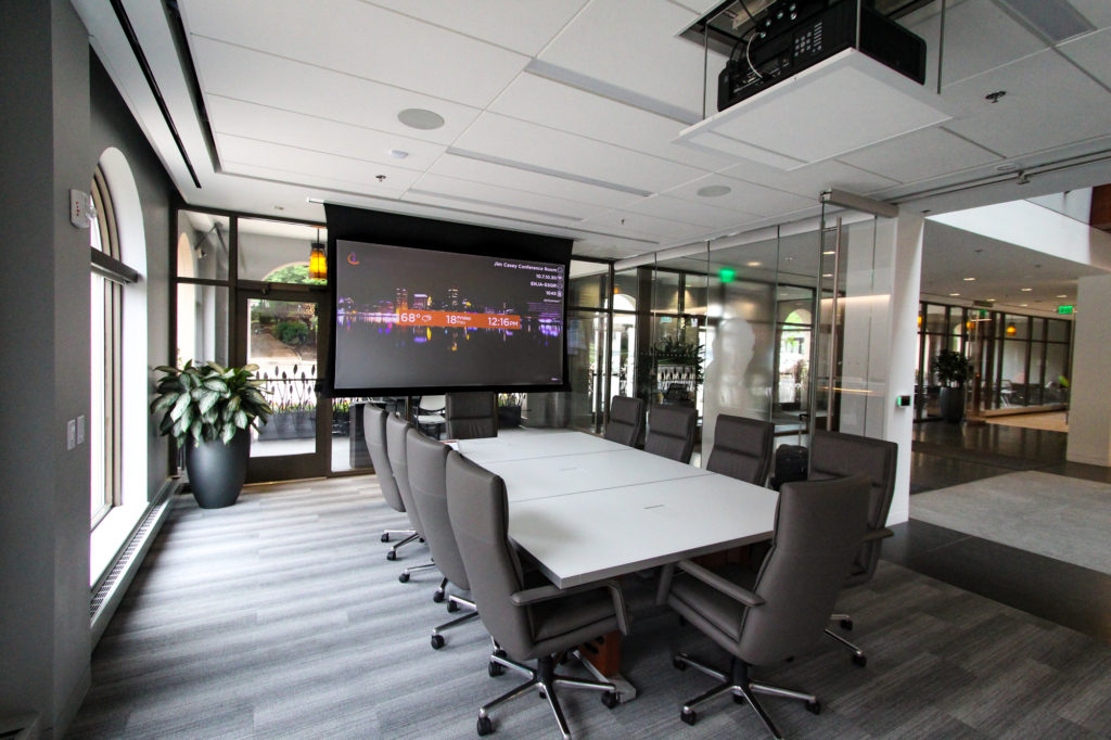 Annie E. Casey - Medium Conf. Room2